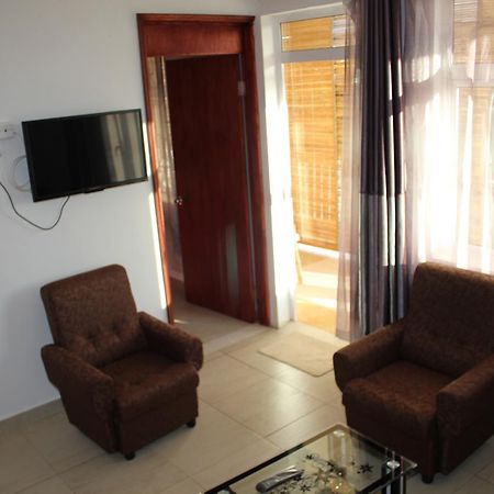 Bano Tourist Residence - 650 Meters From Grand Bay Beach Kültér fotó